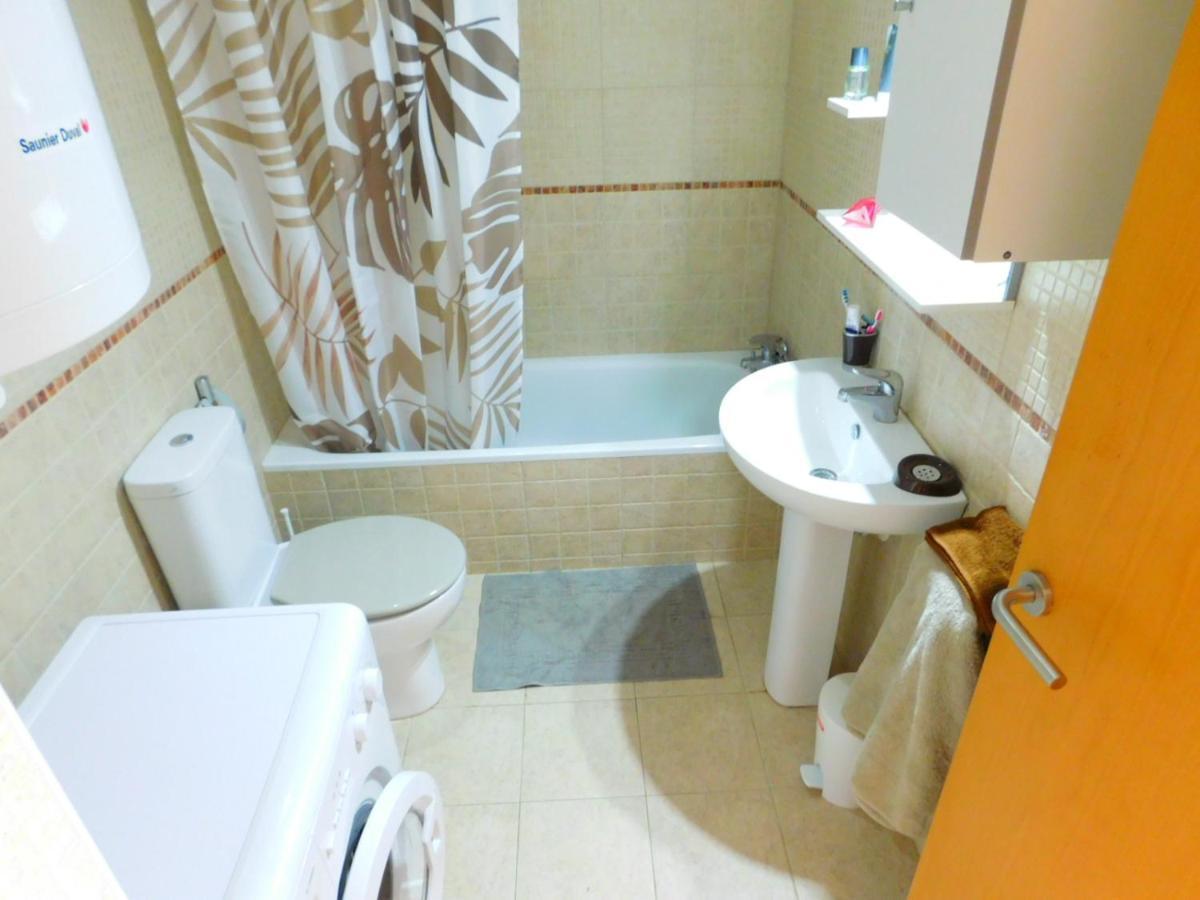 Gmid Immo Apartamento Portomarina Roses Kültér fotó