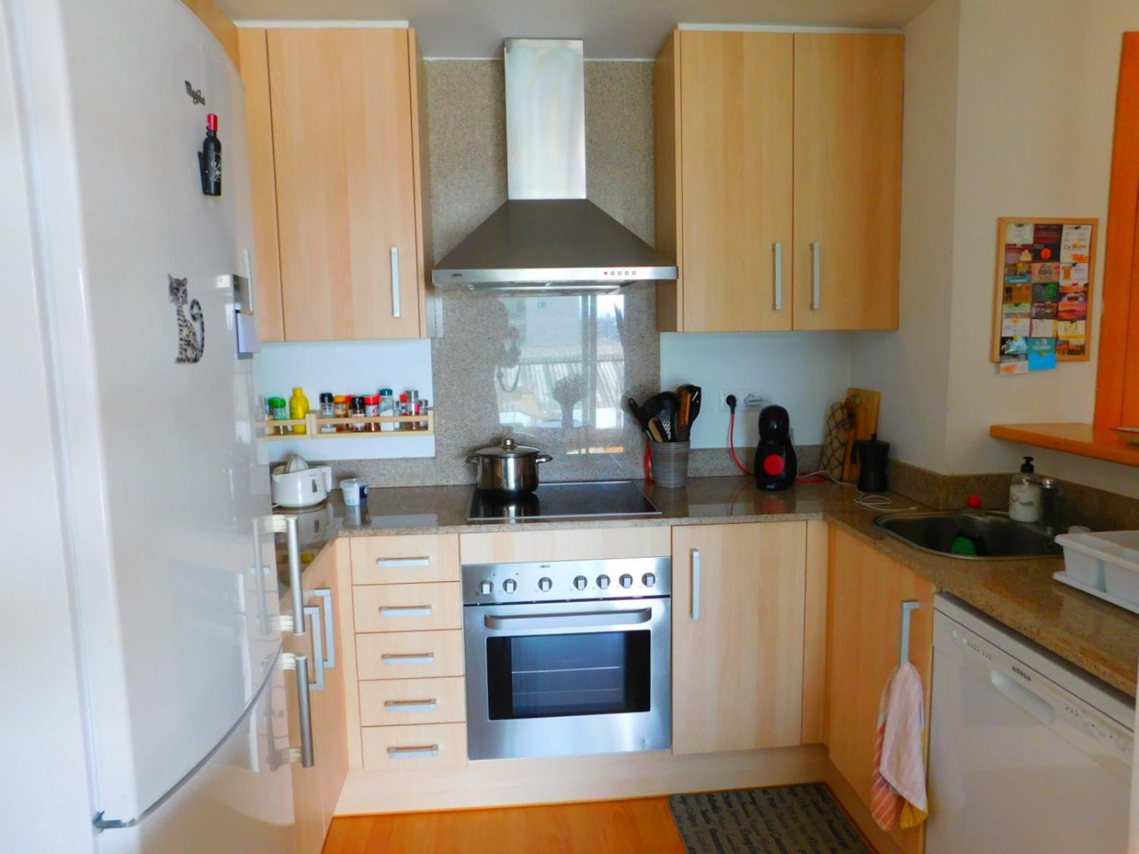 Gmid Immo Apartamento Portomarina Roses Kültér fotó