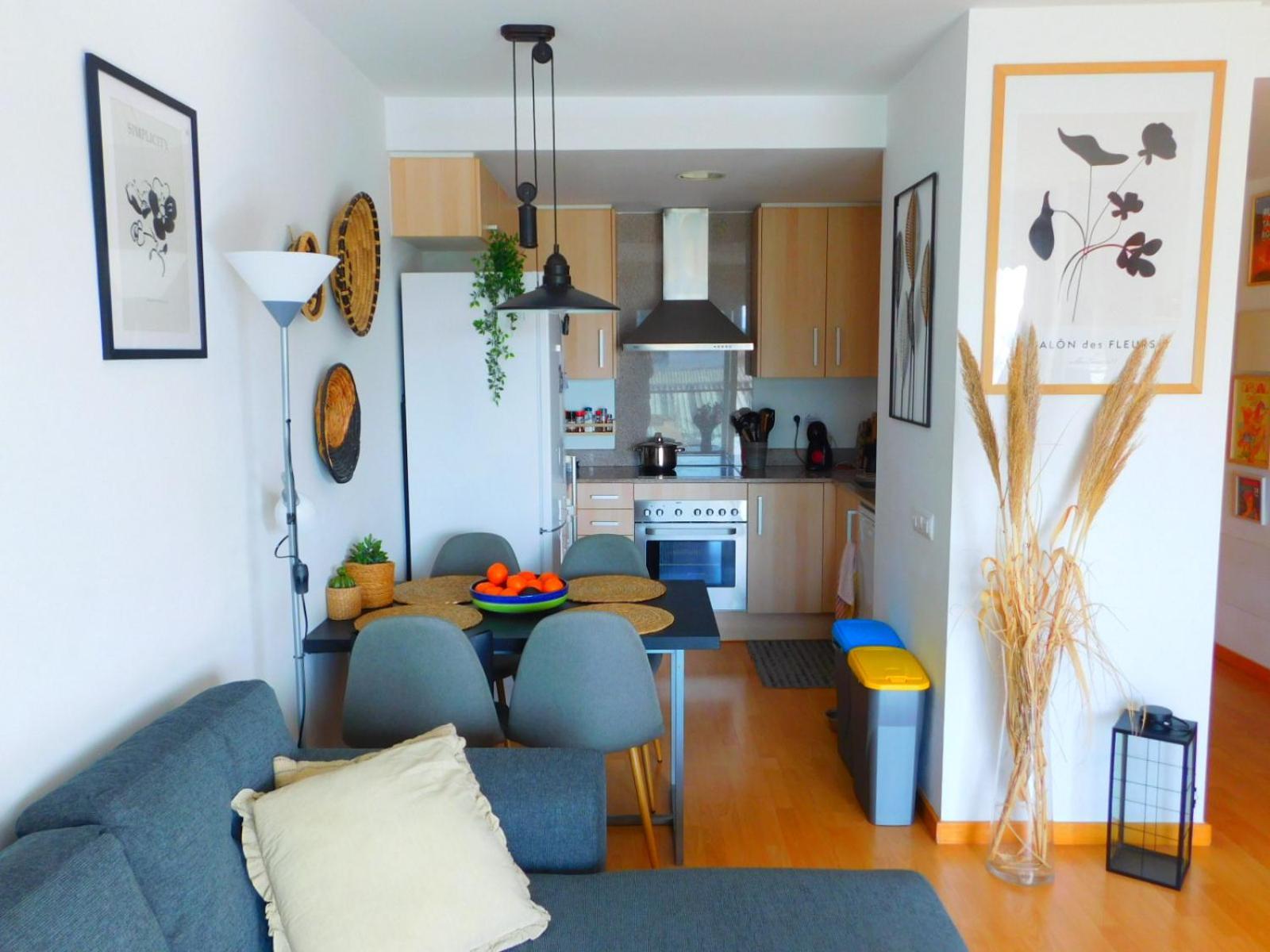 Gmid Immo Apartamento Portomarina Roses Kültér fotó