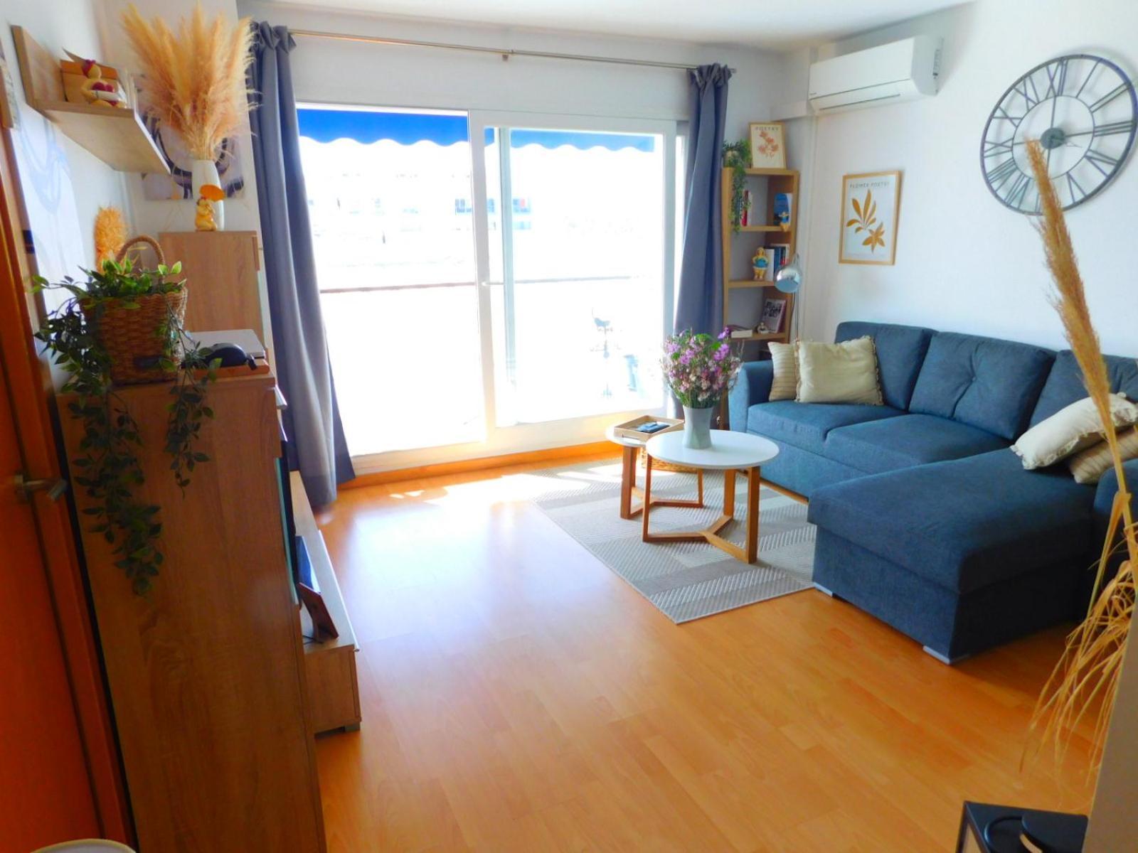 Gmid Immo Apartamento Portomarina Roses Kültér fotó