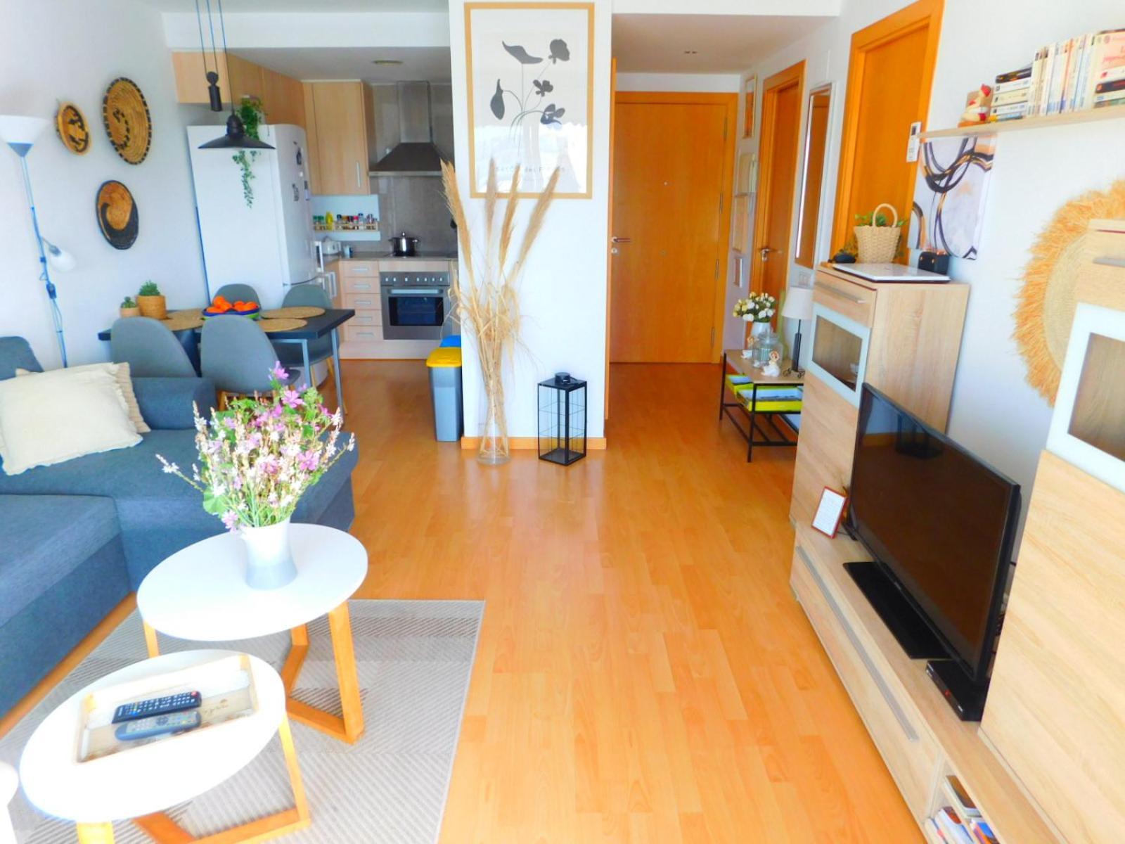 Gmid Immo Apartamento Portomarina Roses Kültér fotó