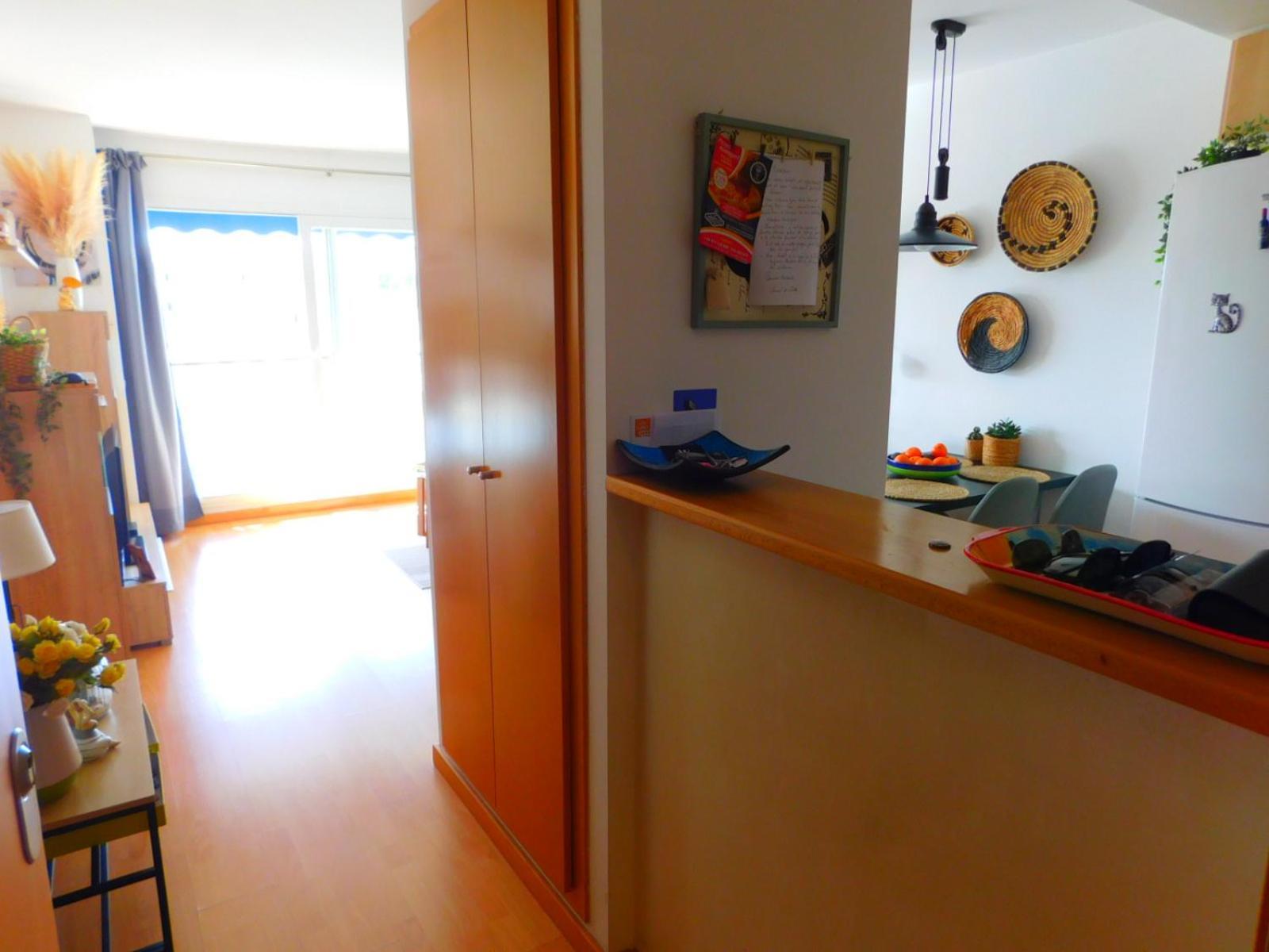 Gmid Immo Apartamento Portomarina Roses Kültér fotó