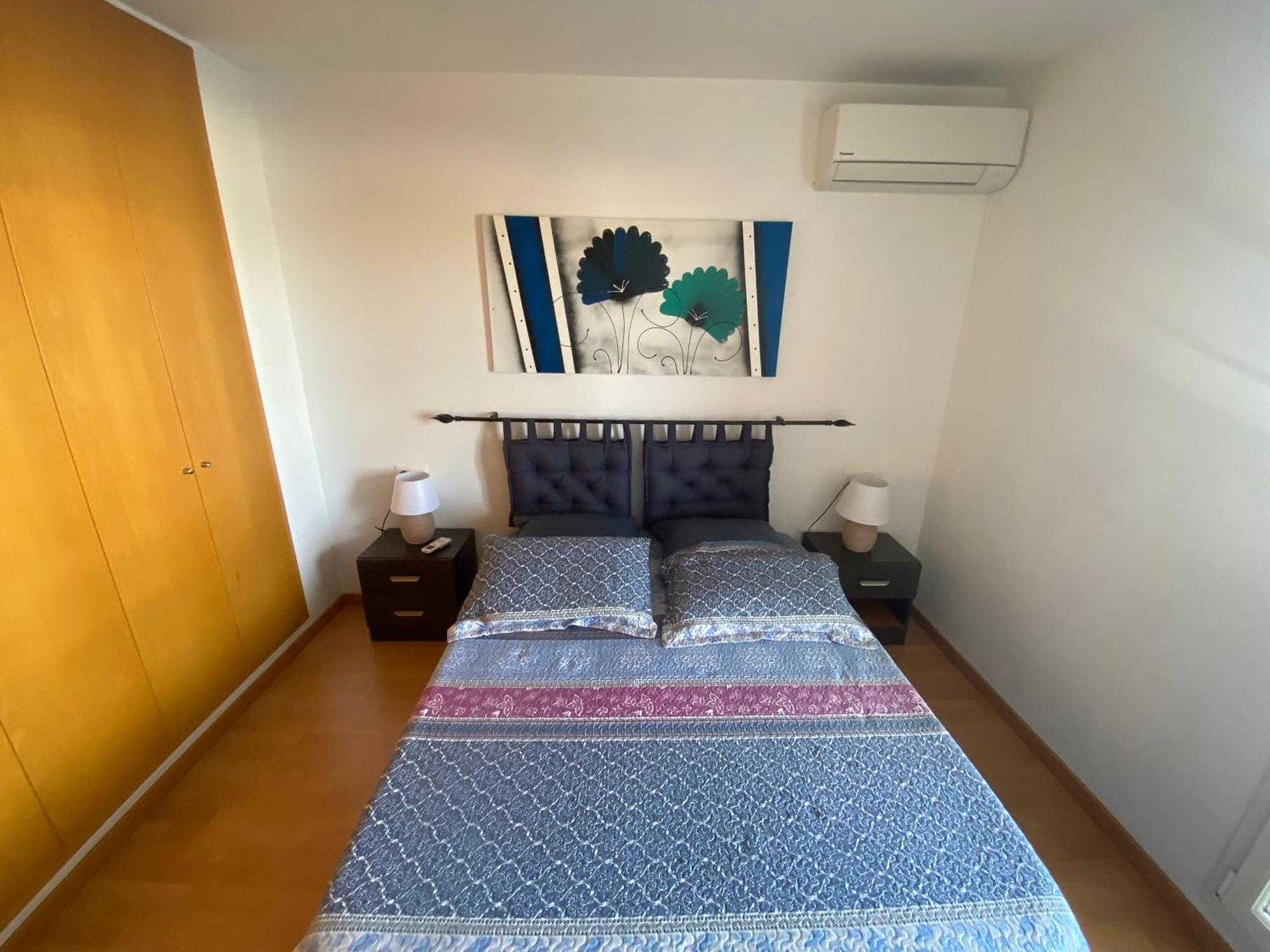 Gmid Immo Apartamento Portomarina Roses Kültér fotó