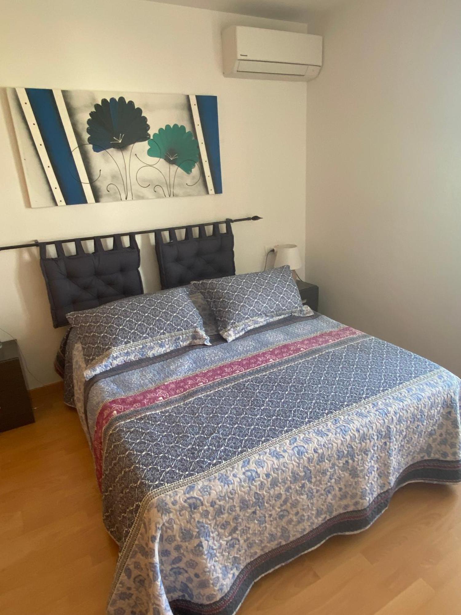 Gmid Immo Apartamento Portomarina Roses Kültér fotó