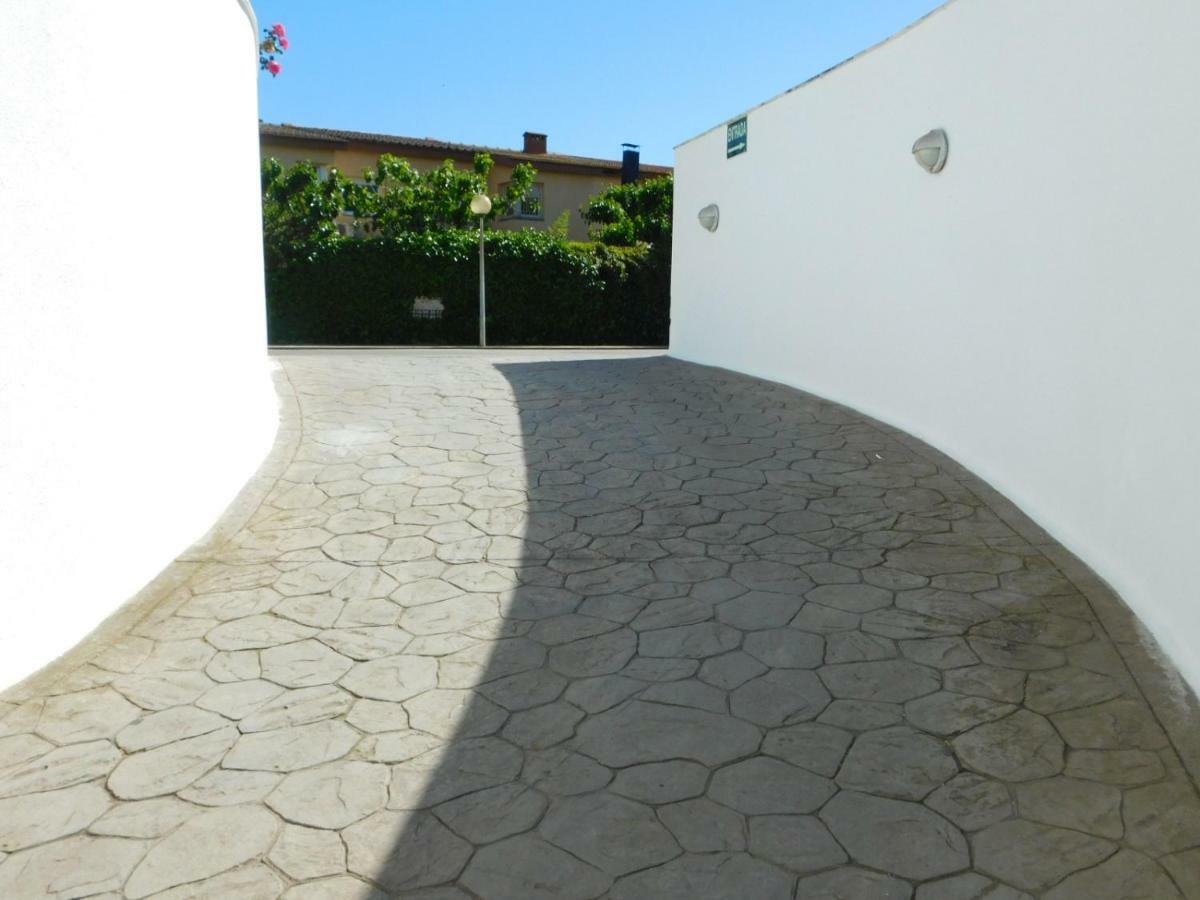 Gmid Immo Apartamento Portomarina Roses Kültér fotó