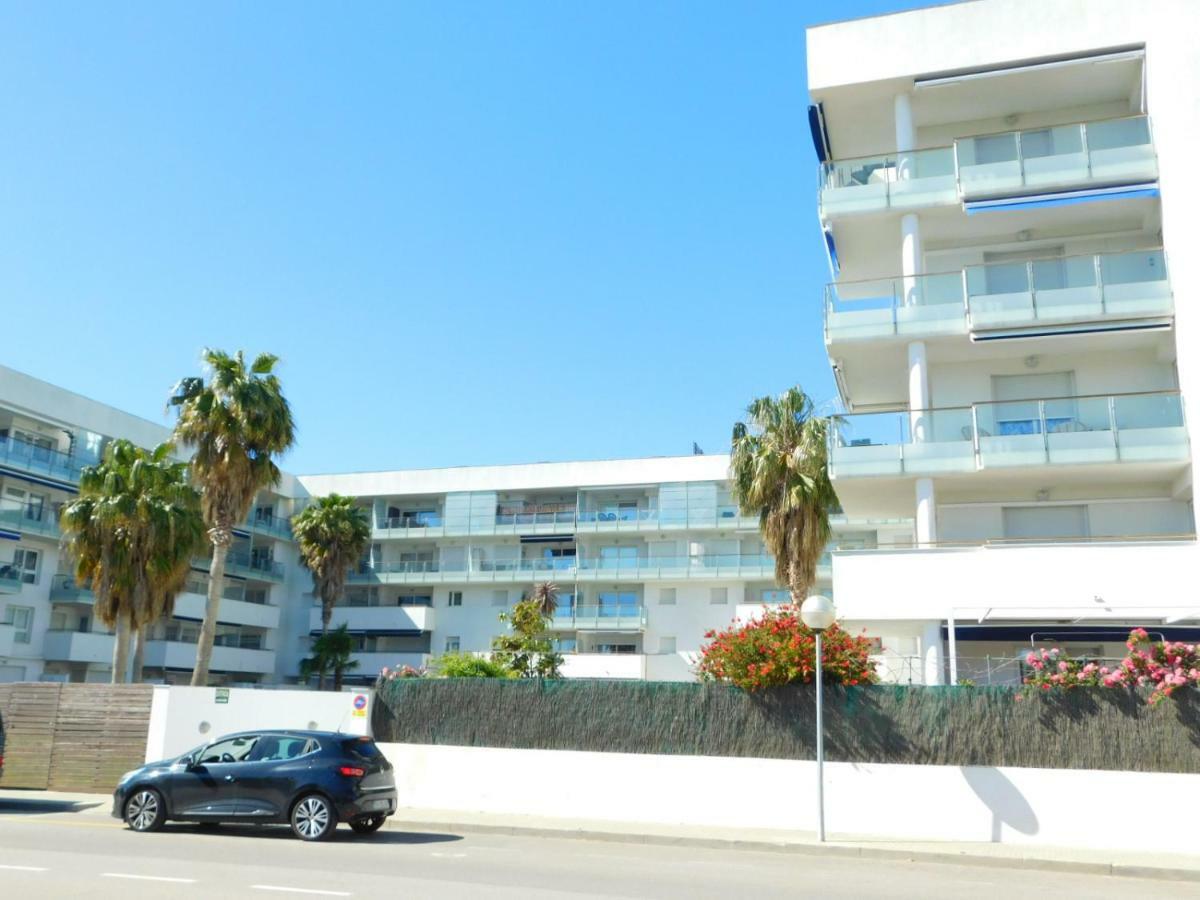 Gmid Immo Apartamento Portomarina Roses Kültér fotó