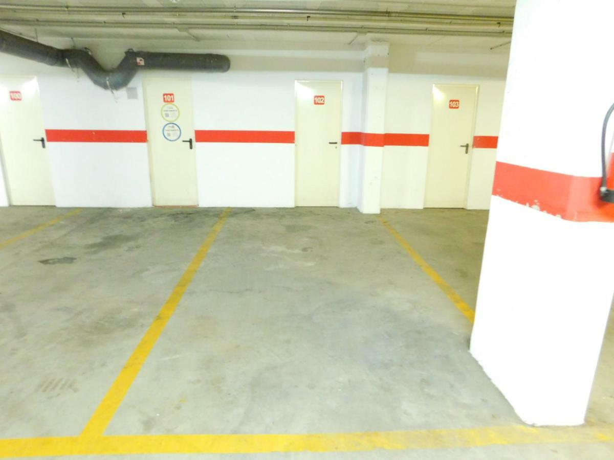 Gmid Immo Apartamento Portomarina Roses Kültér fotó